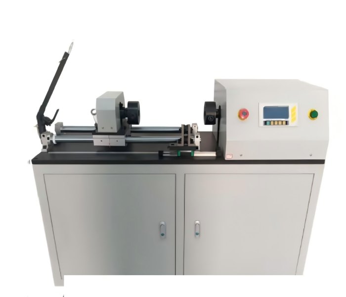 NC-6A金屬線材扭纏一體試驗(yàn)機(jī)